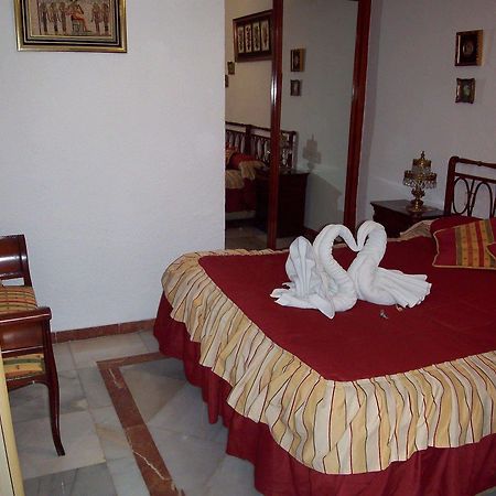 Hotelito Suecia Гранада Екстериор снимка