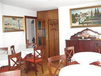 Hotelito Suecia Гранада Екстериор снимка