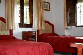 Hotelito Suecia Гранада Екстериор снимка
