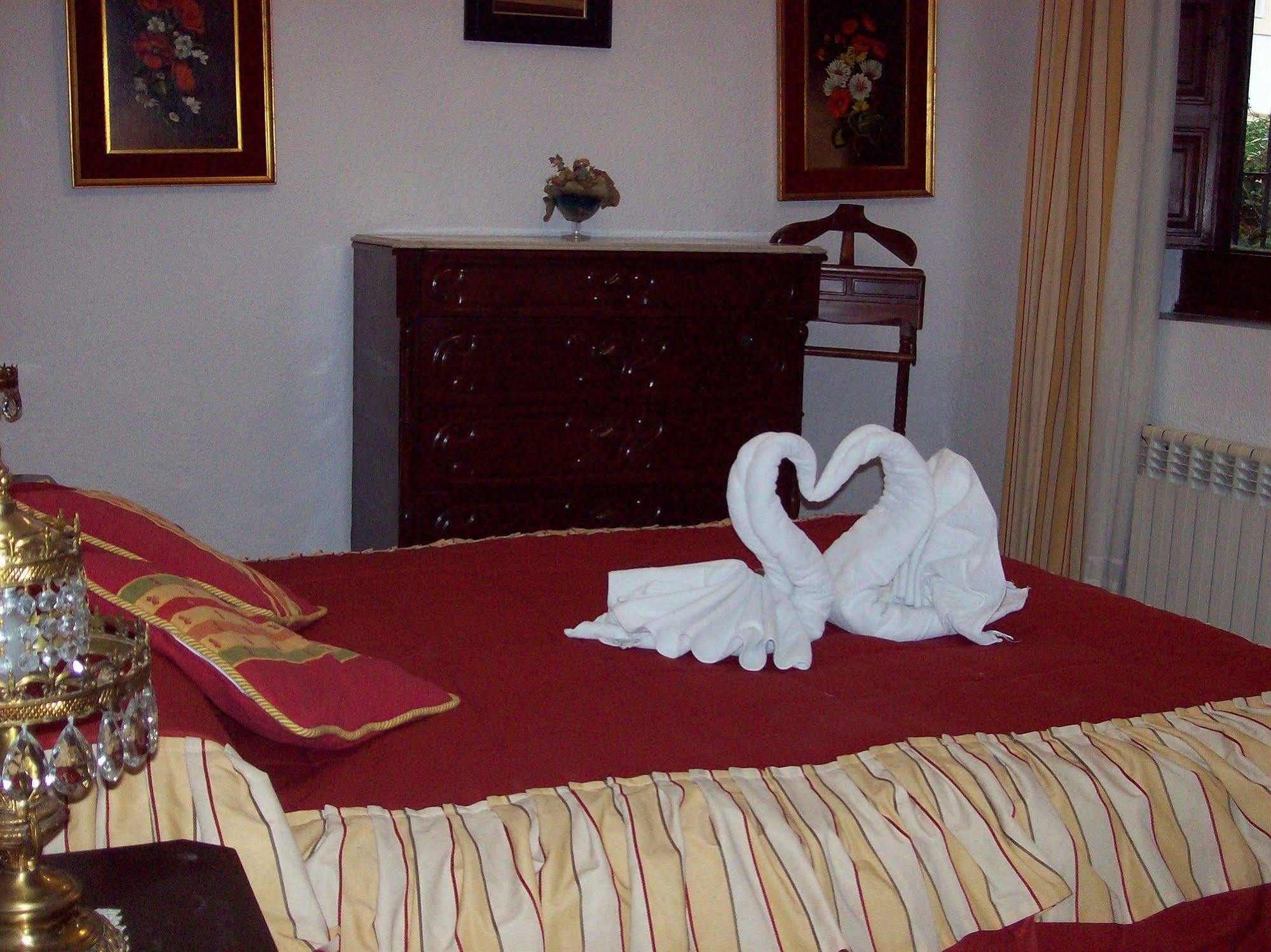 Hotelito Suecia Гранада Екстериор снимка