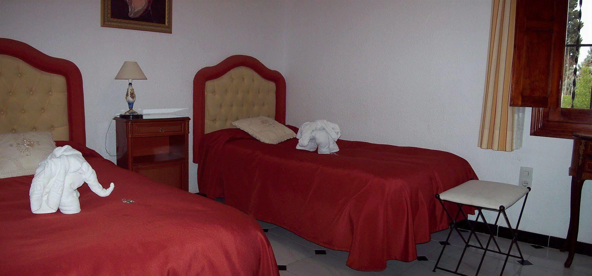 Hotelito Suecia Гранада Екстериор снимка